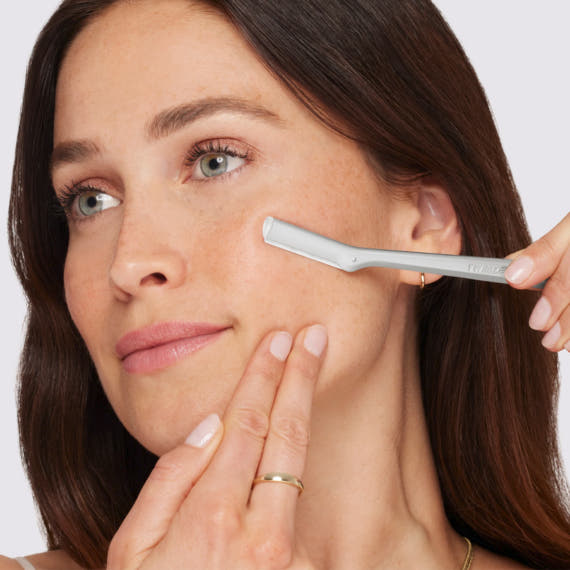 Facial Razor 
