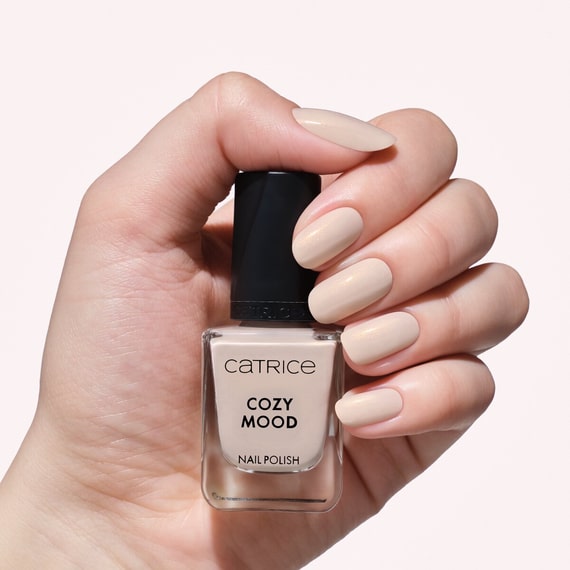 Cozy Mood Nail Polish