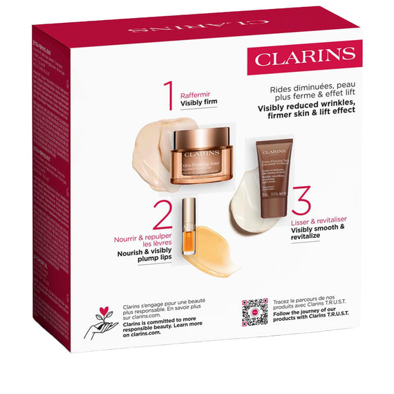 Age-Defying & Firming Essentials