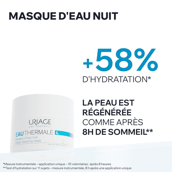 Masque D'eau