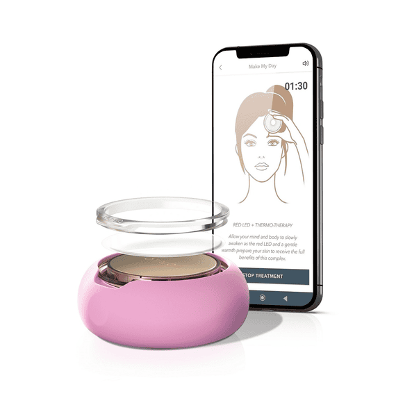 UFO 2 Pearl Pink