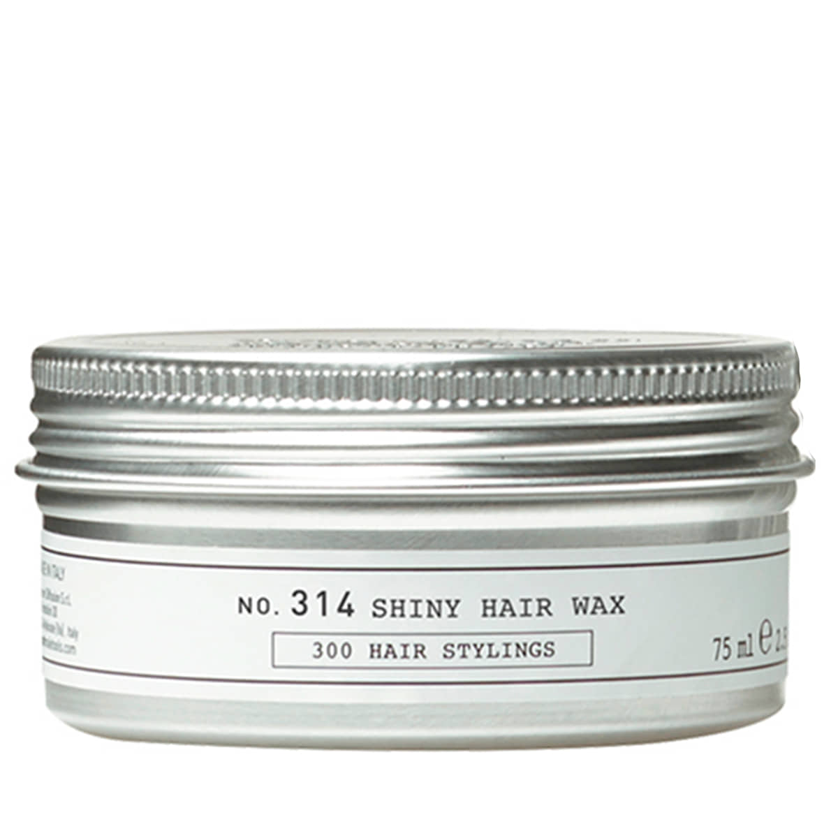 No.314 Shiny Hair Wax