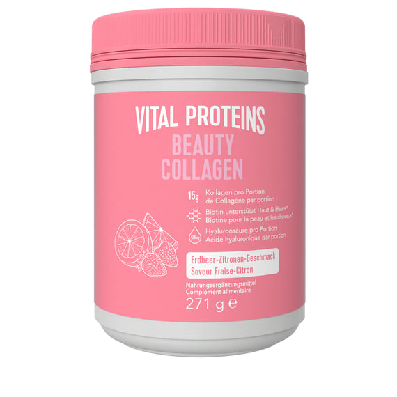 Collagen Beauty Bundle