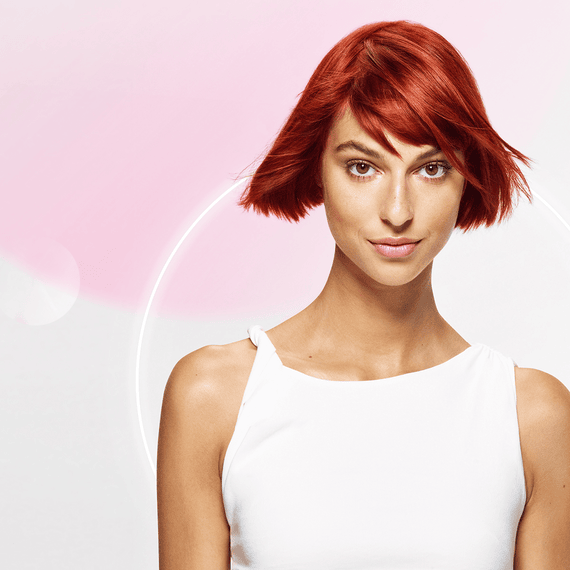 Color Freeze Conditioner