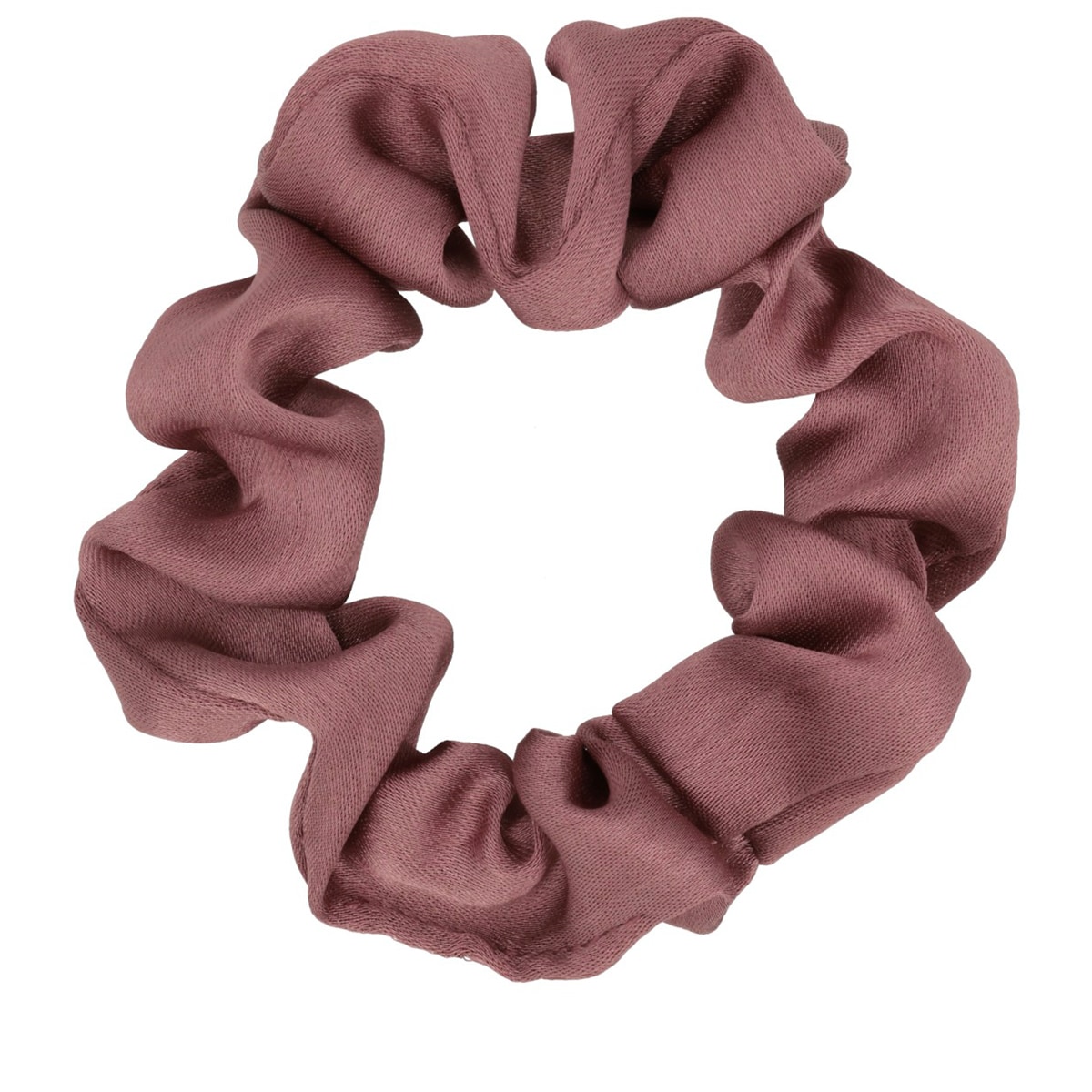 Hair Ties - Beige, Old Pink, Pink, Bordeaux