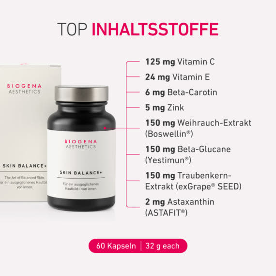 Skin Balance+