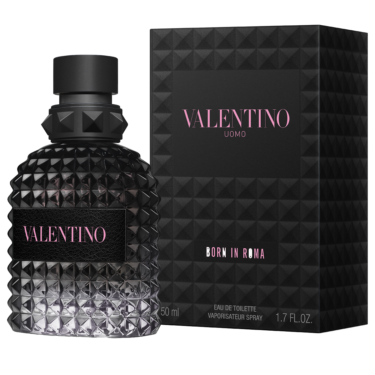 Eau de Toilette