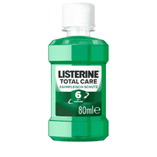 Tooth and gum protection