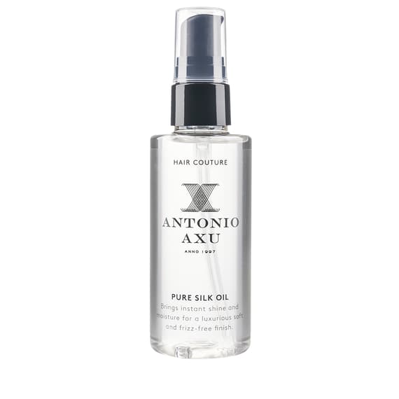 Pure Silk Oil