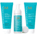 Kit soins de boucles