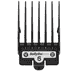 Super-X Metal Cordless Hair Clipper E996E