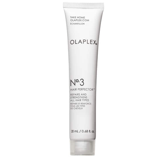 N°3 Hair Perfector 20 ml