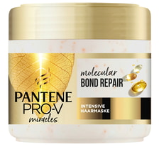 Miracles Molecular Bond Repair Masque
