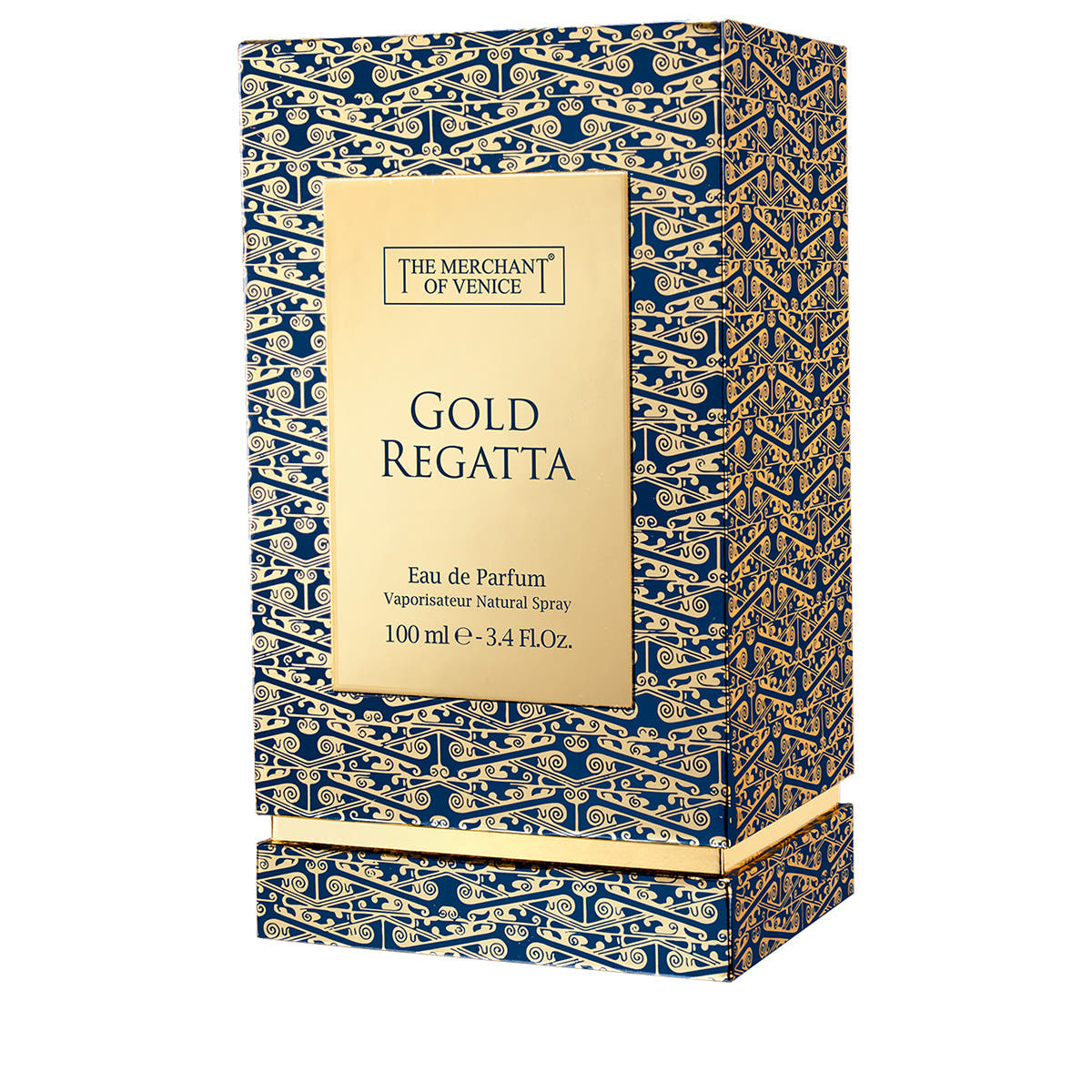 Gold Regatta Eau de Parfum