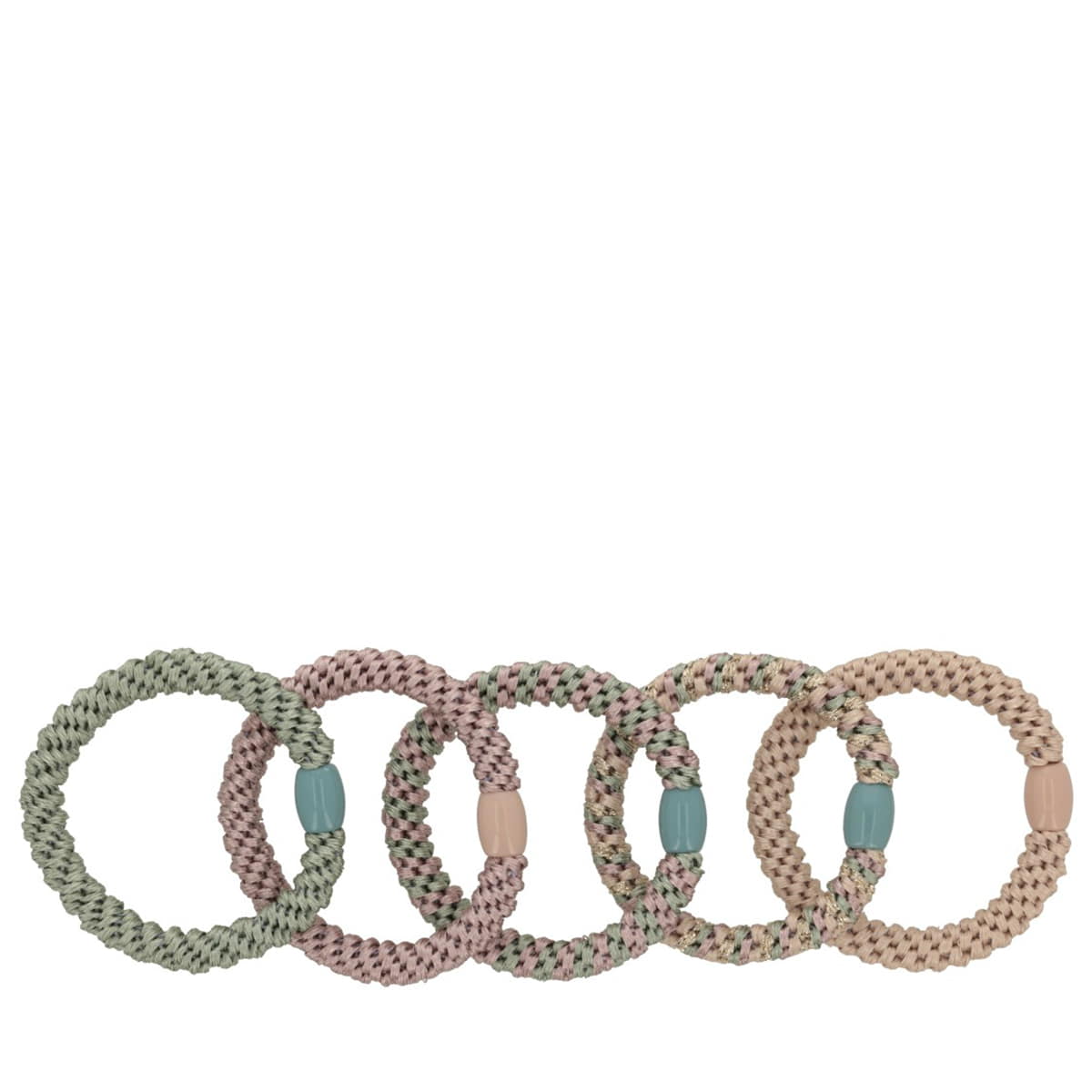 Nordic Elastics Yoga Gemustert