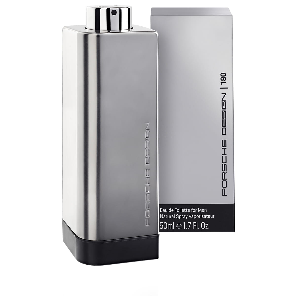 Eau de Toilette Natural Spray