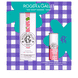 Set Fleur de Figuier + Rose Parfum Solide 