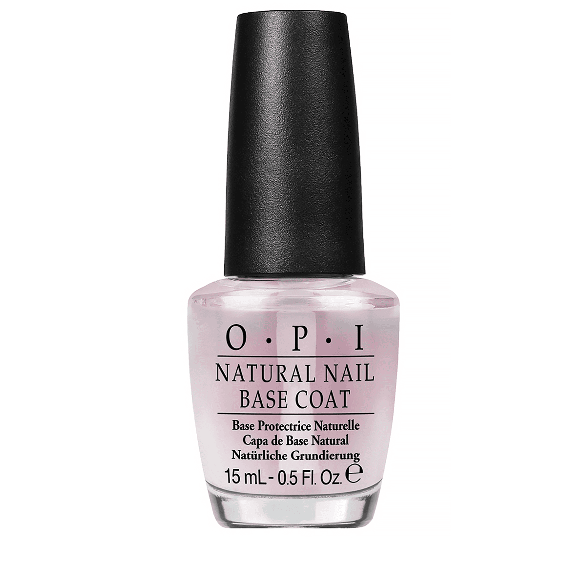 NATURAL NAIL BASE COAT