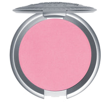 Powder Blush - 02 Rose Sablé