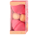 Make-Up & Concealer Sponges - 01 Coming Out Of My Shell