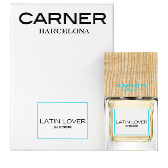 Latin Lover Eau de Parfum 