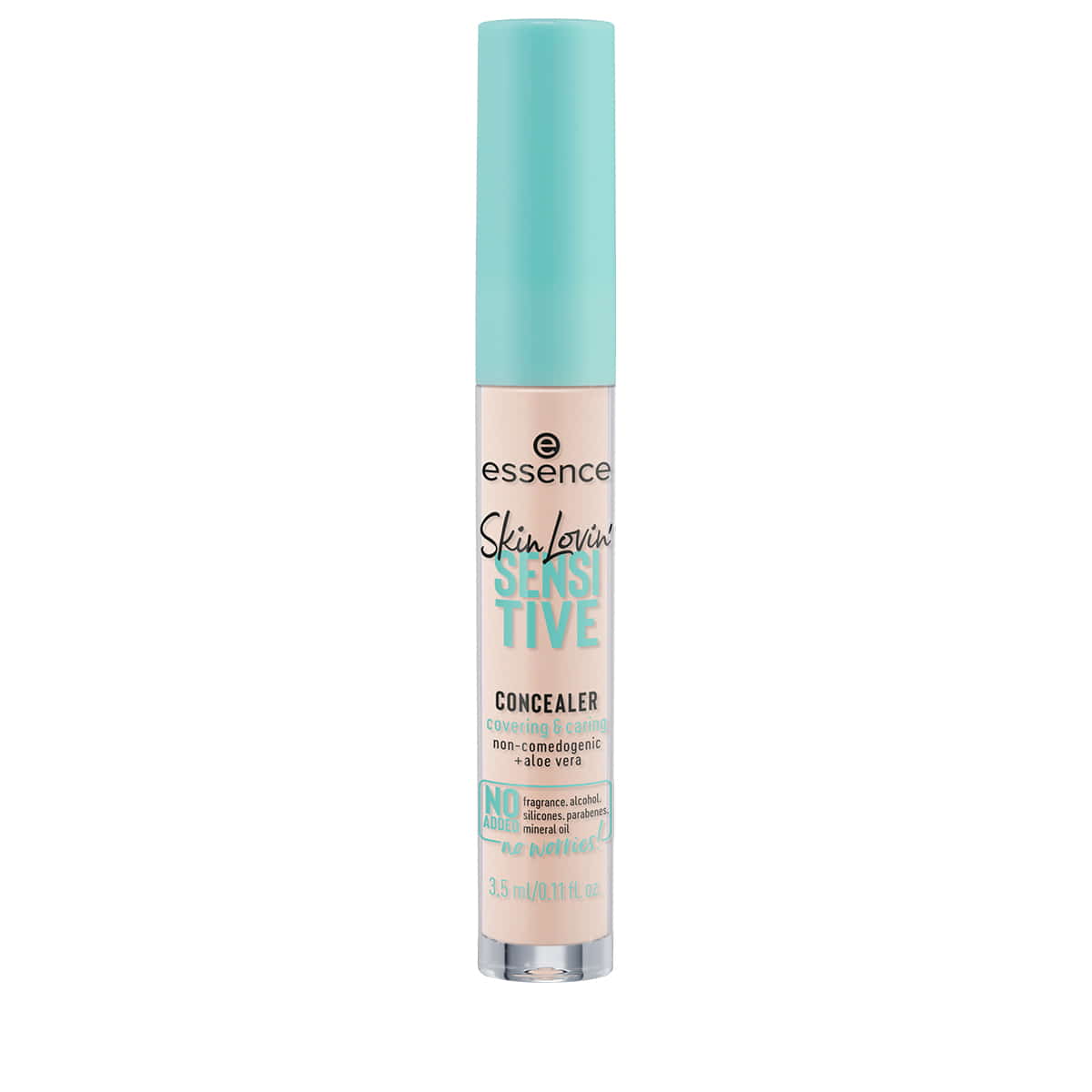 Skin Lovin' Sensitive Concealer