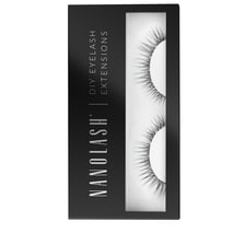 Innocent - Light Volume Lash Look