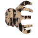 Pinza Acrilica
