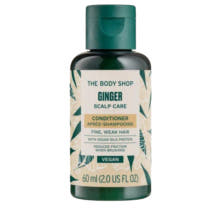 Ginger Scalp Care Conditioner