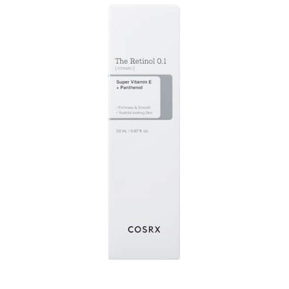  The Retinol 0.1 Cream