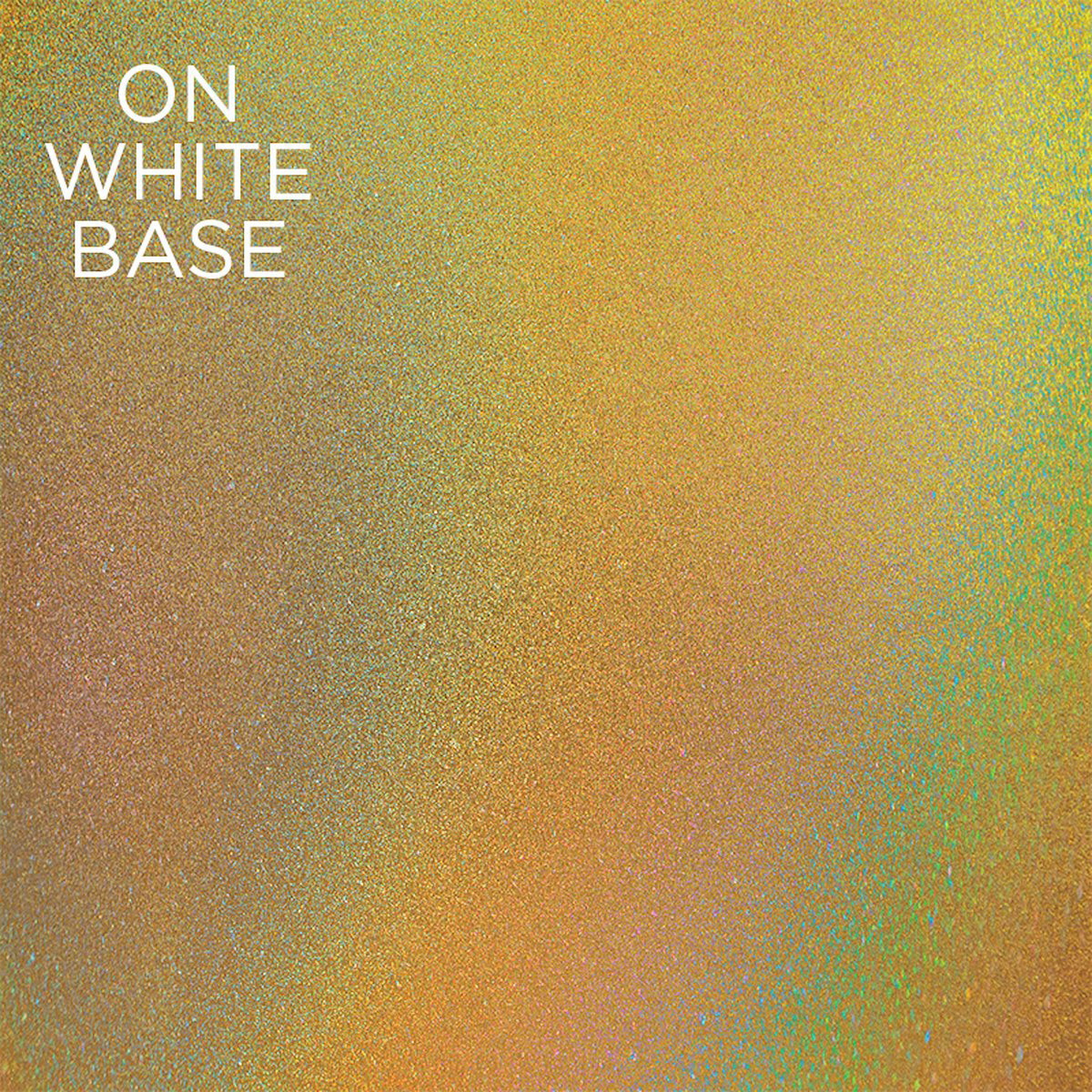 Chrome Pen Holographic Gold