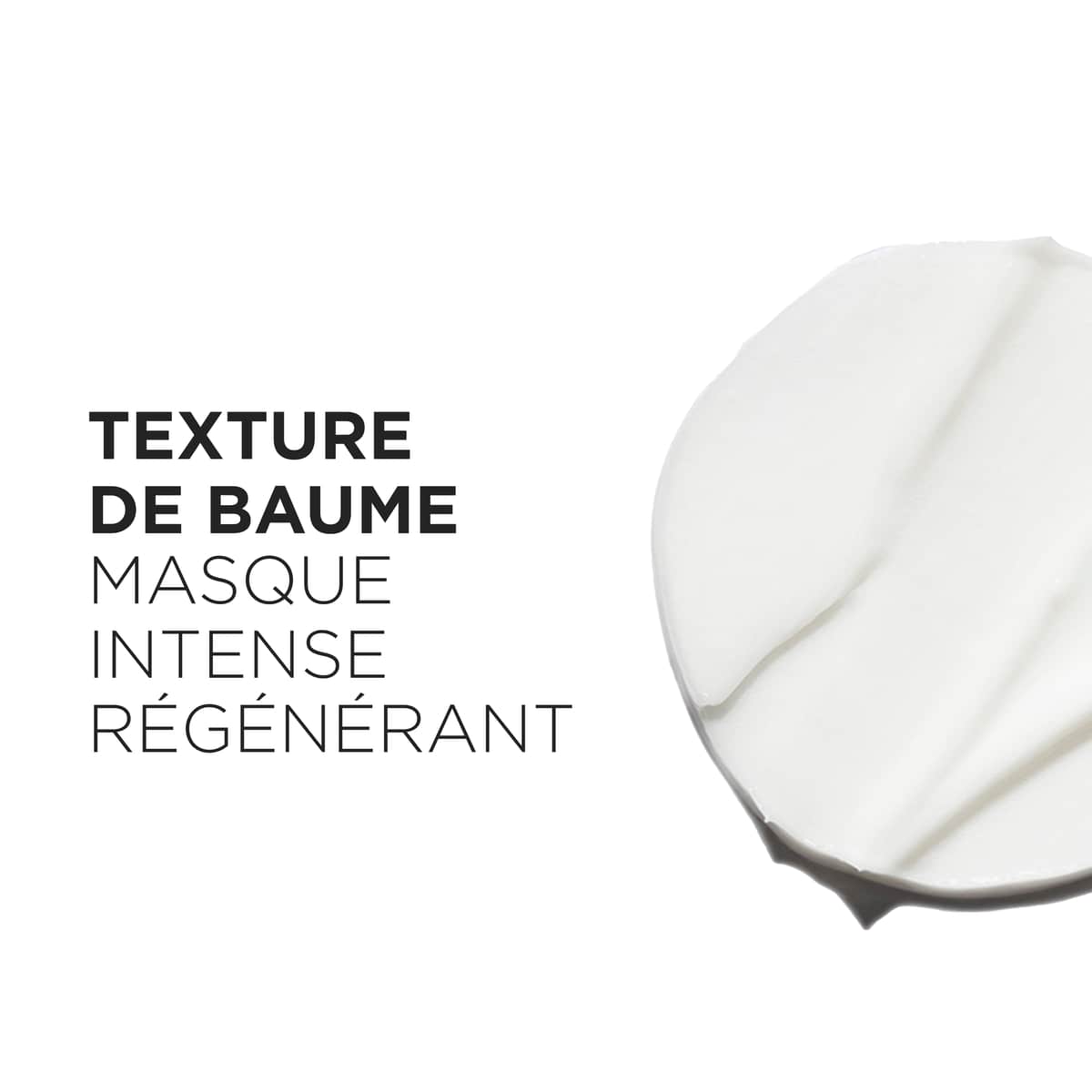 Masque Intense Régénérant