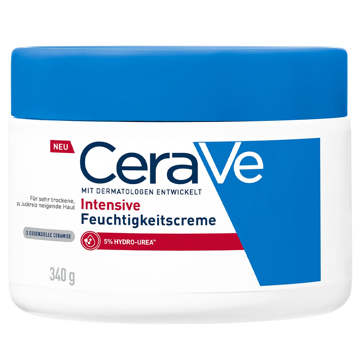 Feuchtigkeitscreme Intensiv