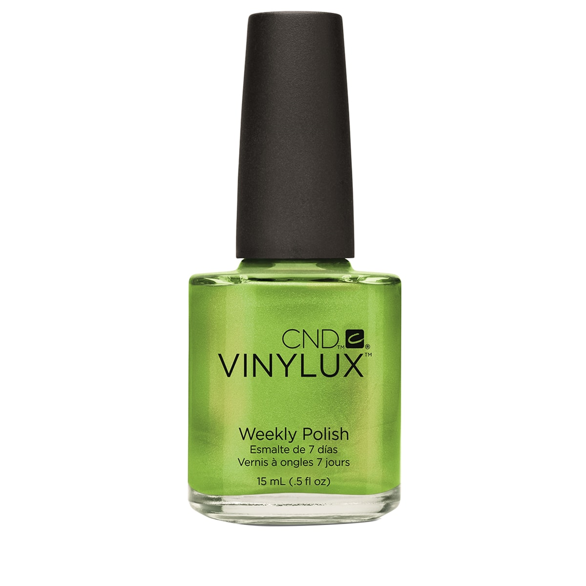 Vinylux Limeade