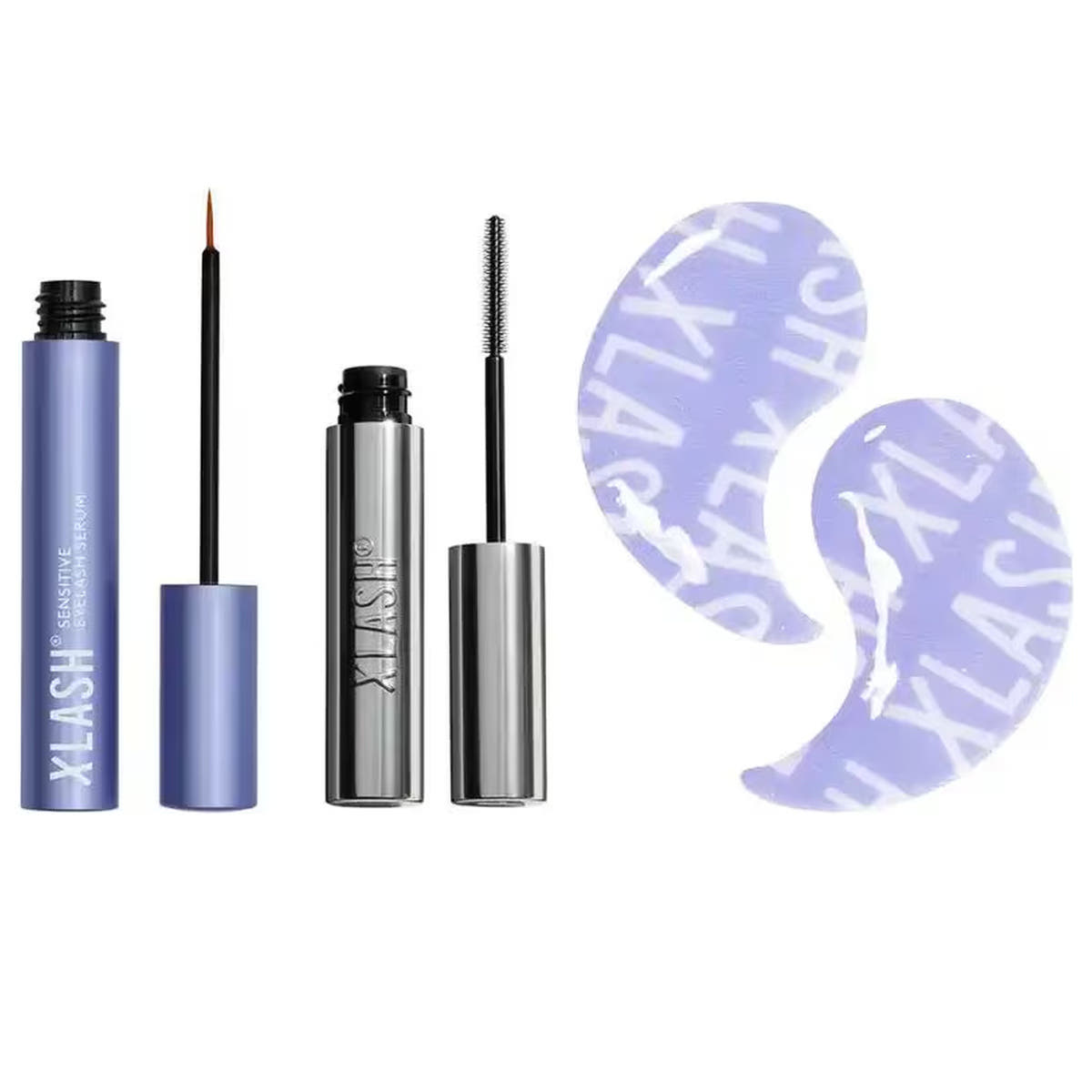 Eyes on the Glow Holiday Kit