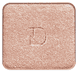 Pearly Eyeshadow - 121 Glowing Rose