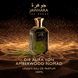Amberwood Eau De Parfum