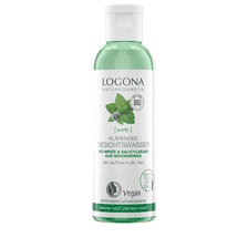 Clarifying Facial Toner