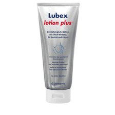 Lotion Plus Face & Body
