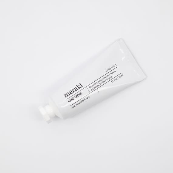 Hand Cream