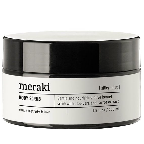 Body Scrub