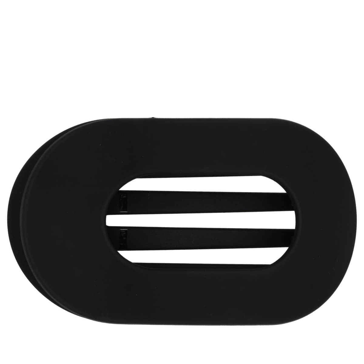 Pince Plate - Noire