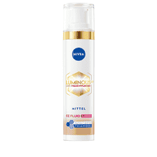 Antispot 3-in-1 CC Fluid SPF30 – Medium