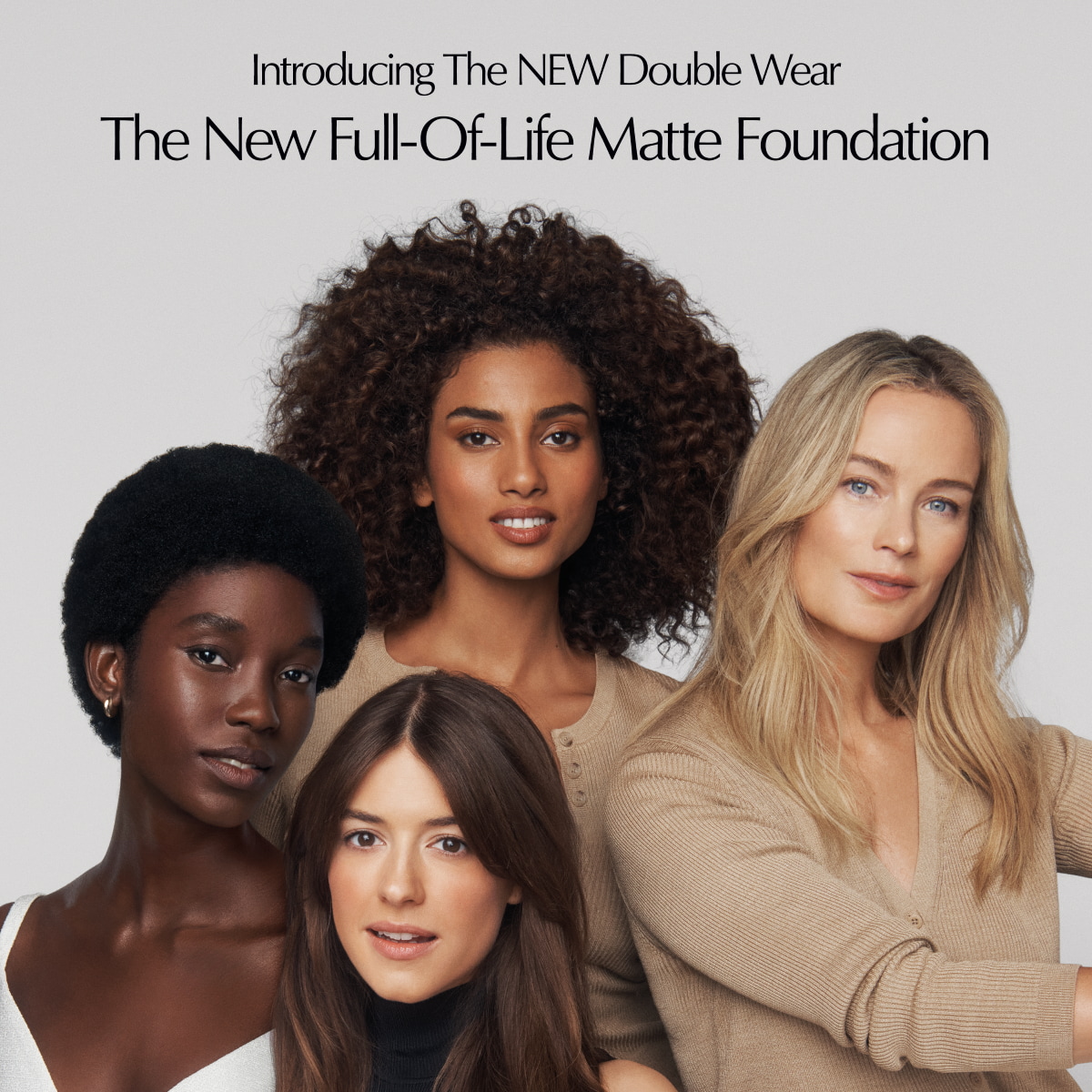 Stay-In-Place Makeup SPF10