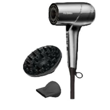Haartrockner Titanium Shine