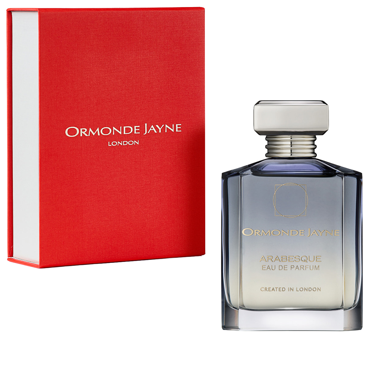 Arabesque Eau de Parfum