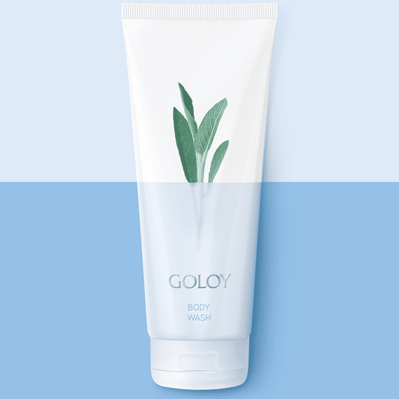 Body Wash