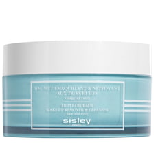 Baume Démaquillant & Nettoyant aux 3 Huiles