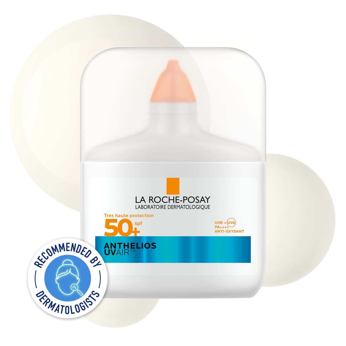 Sérum UV Air SPF50+ 50 ml
