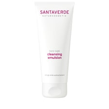 Cleansing Emulsion
